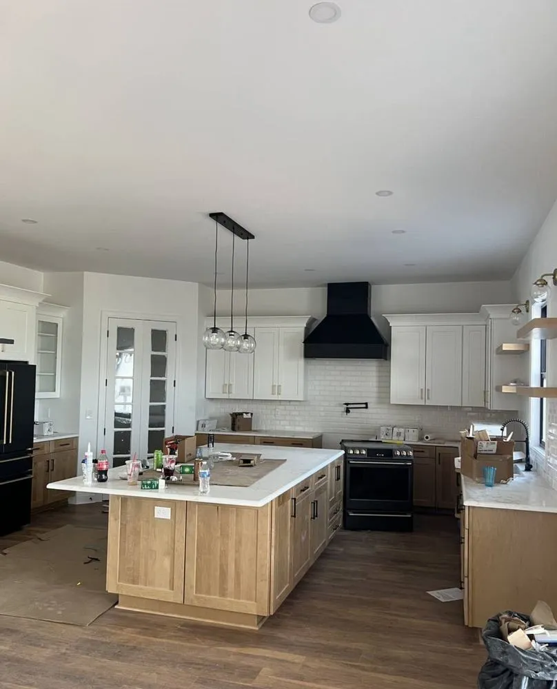 Reliable water heater service experts serving Vancouver, WA - ProCore Building Maintenance & Construction