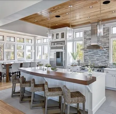 ProCore Building Maintenance & Construction Logo