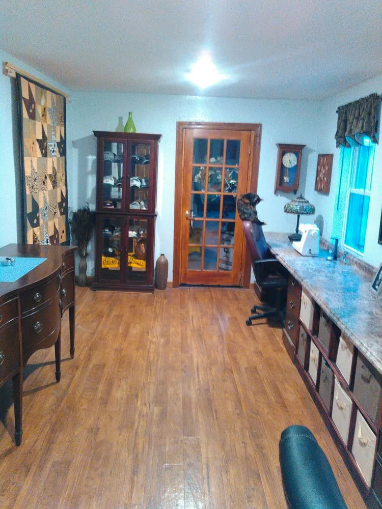 Slide of Procraft Remodelling