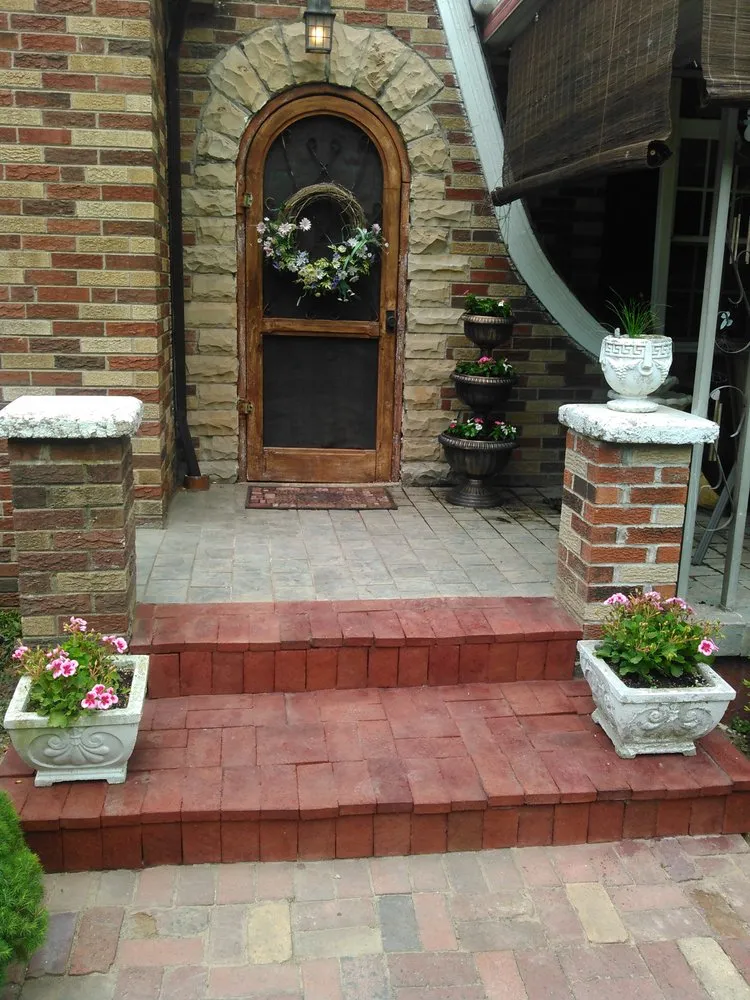 Slide of Procraft Remodelling