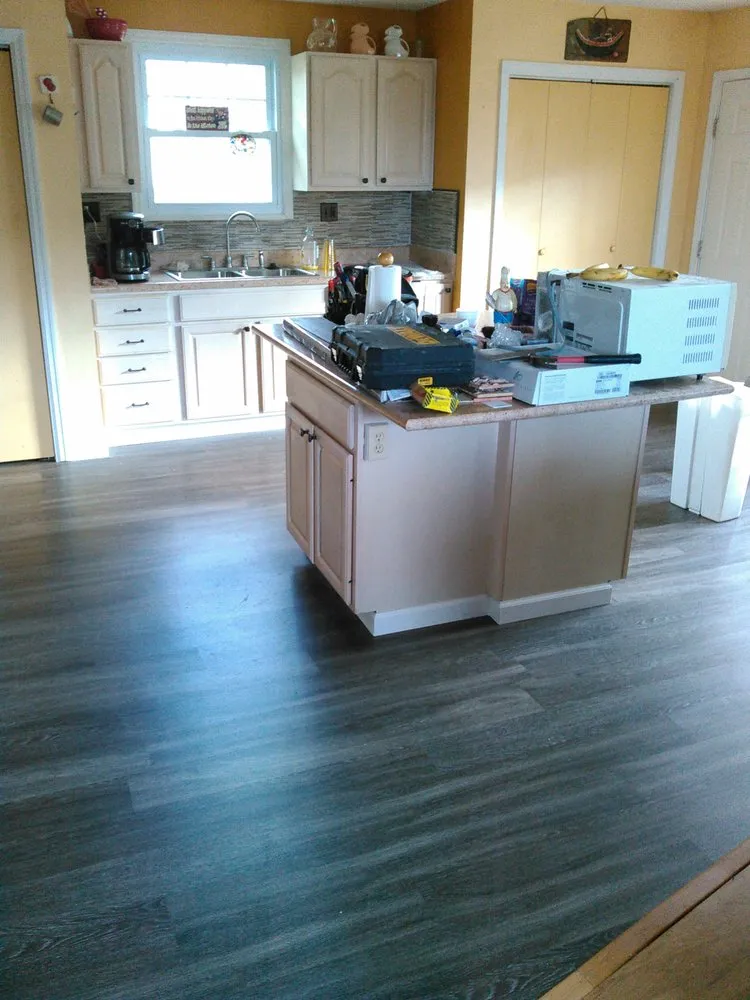 Slide of Procraft Remodelling