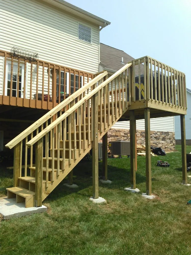 Slide of Procraft Remodelling