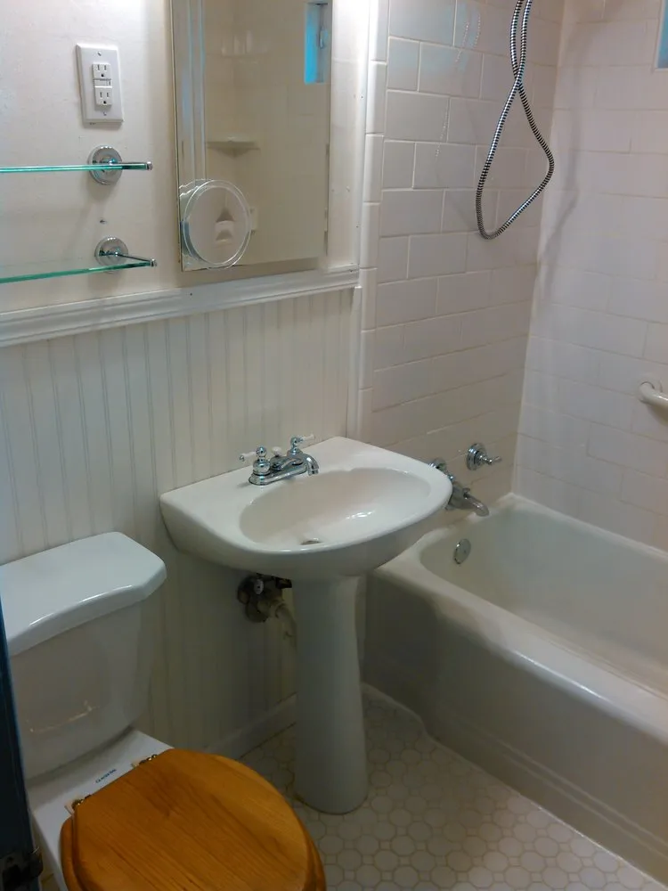 Slide of Procraft Remodelling