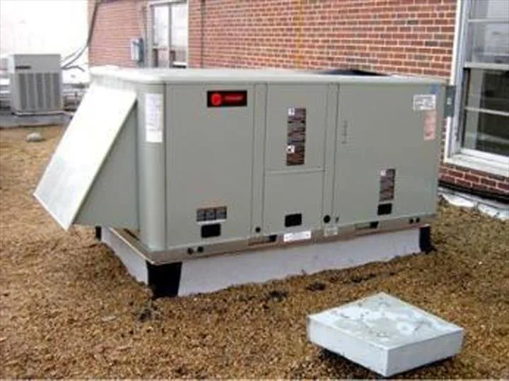 Top-rated water heater service in Mt. Juliet, TN by Proctor & Graves