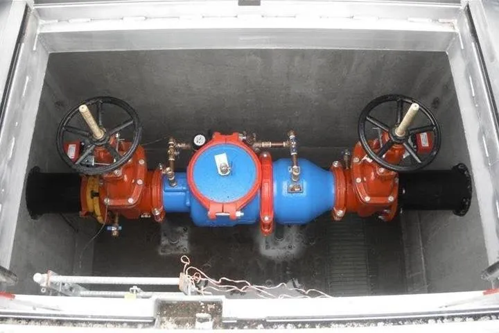 Quality pipe repair service in Mt. Juliet, TN - Proctor & Graves