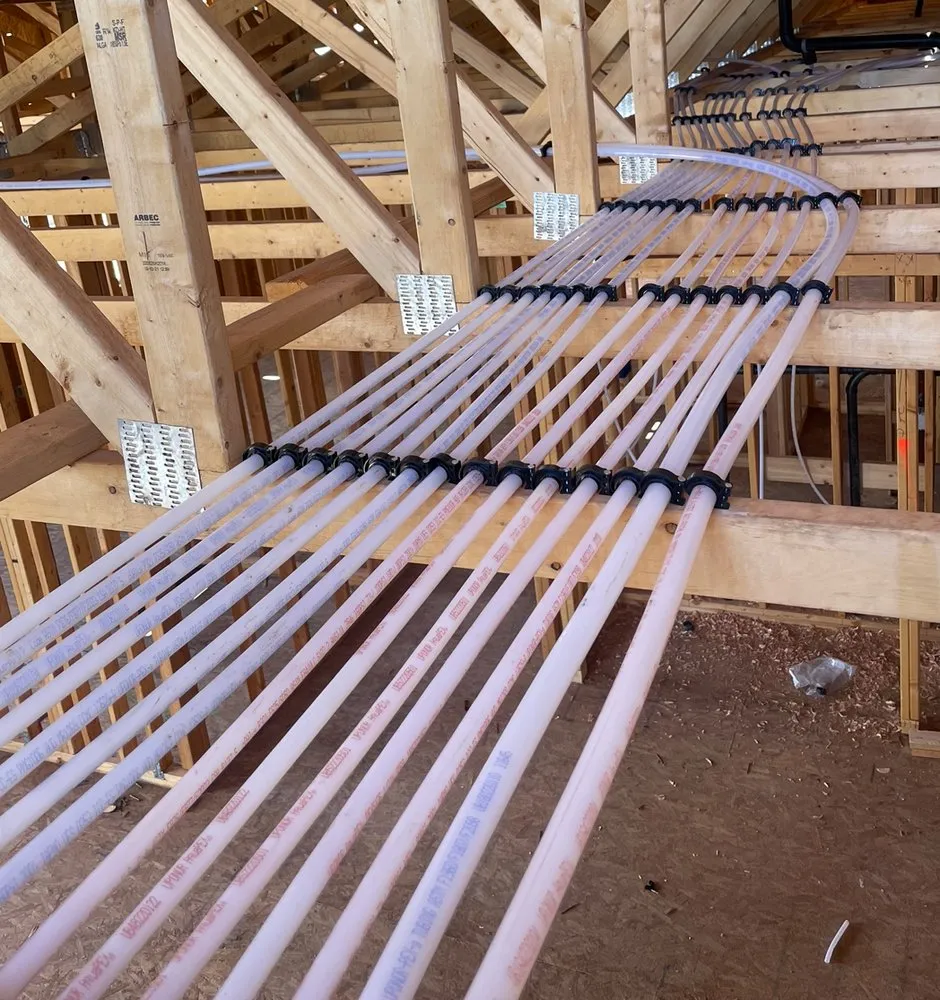 Slide of ProDesert Plumbing