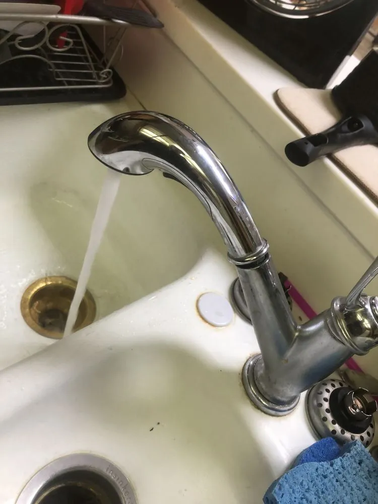 Slide of Prodigy Flow Plumbing