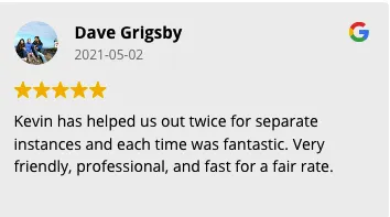 Slide of Prodigy Flow Plumbing