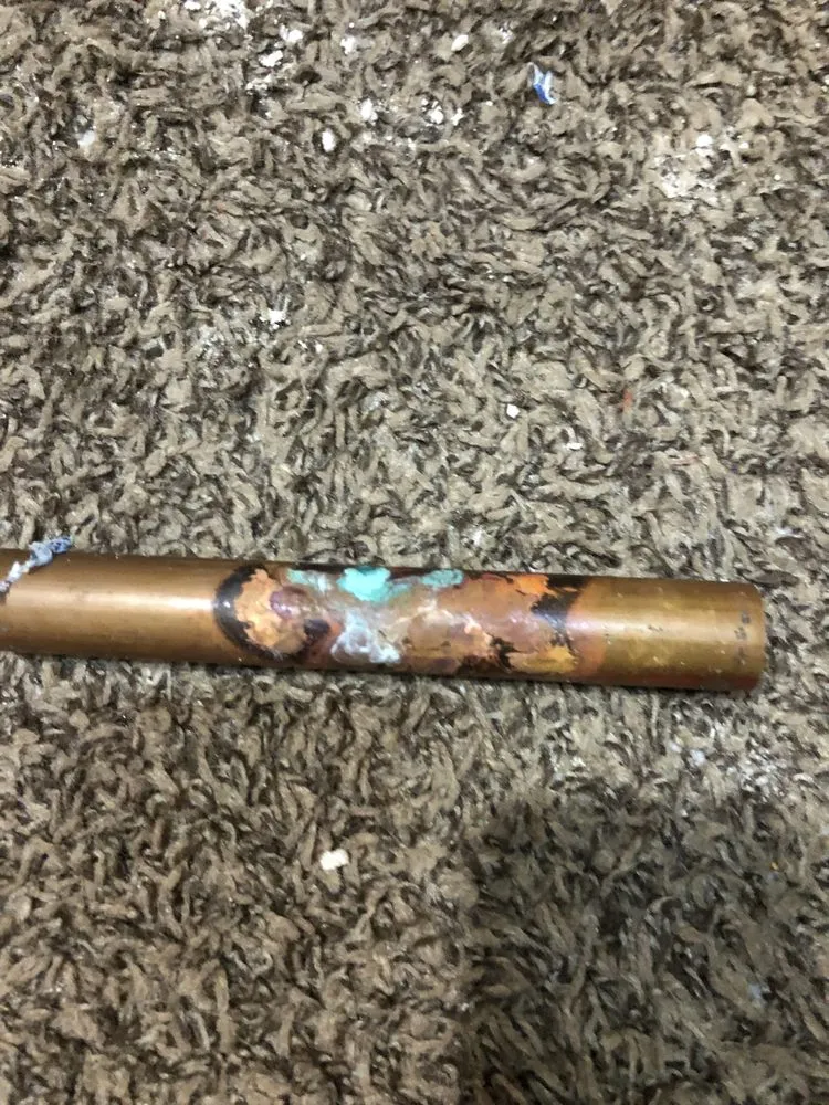 Slide of Prodigy Flow Plumbing