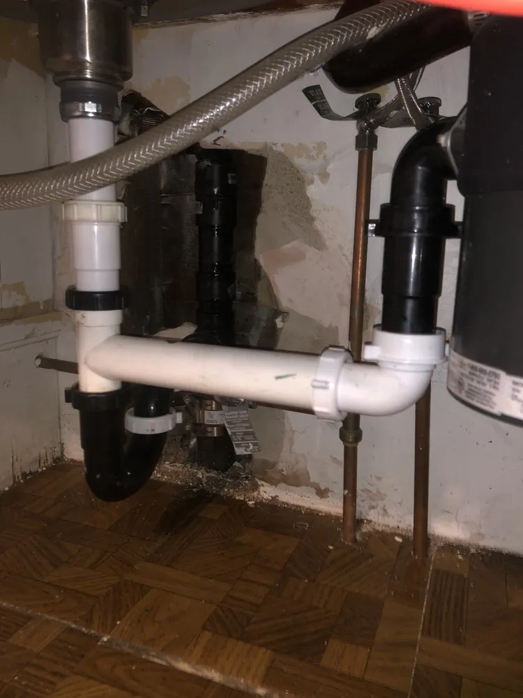 Slide of Prodigy Flow Plumbing