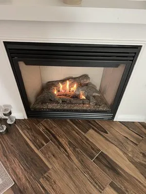 Prodigy Flow Plumbing Logo