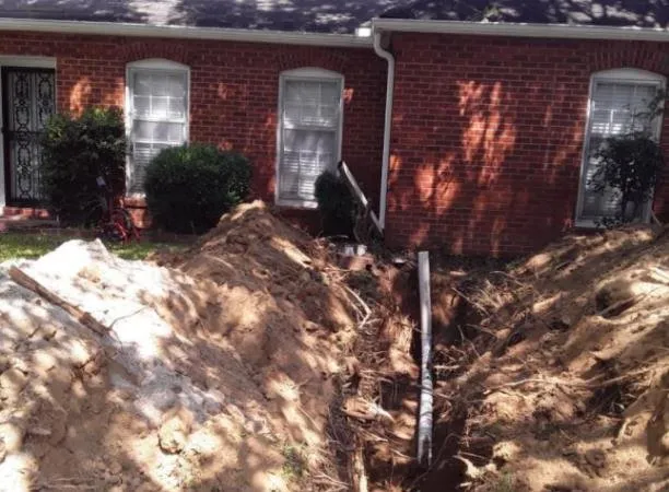 Slide of Prodigy Plumbing