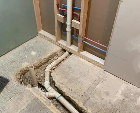 Slide of Prodigy Plumbing