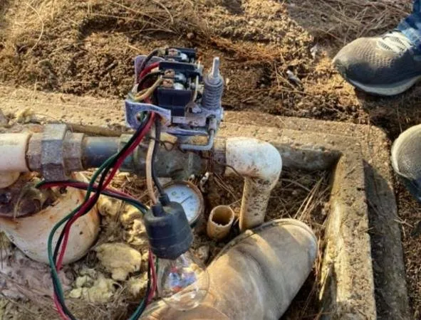 Slide of Prodigy Plumbing