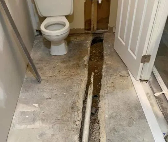 Slide of Prodigy Plumbing