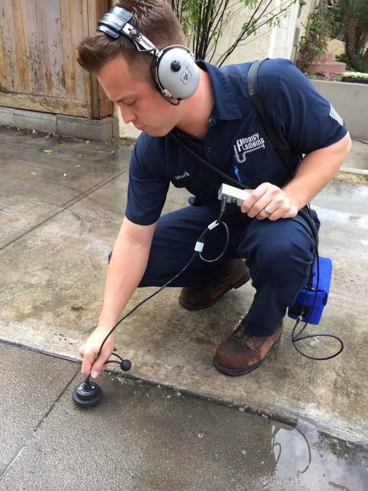 Top-rated plumbing repair service in Long Beach, CA - Prodigy Plumbing