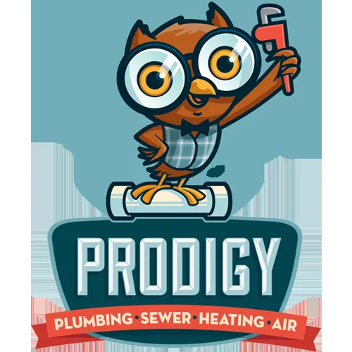 Slide of Prodigy Plumbing