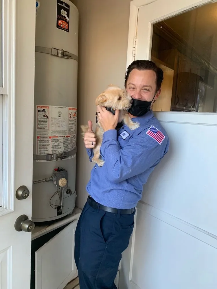 Slide of Prodigy Plumbing