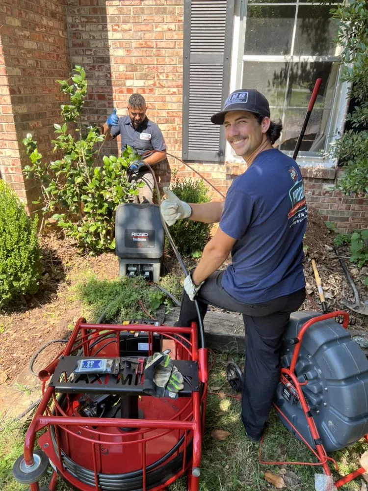 Slide of Prodigy Plumbing Sewer & Drain | Franklin & Nashville Plumber