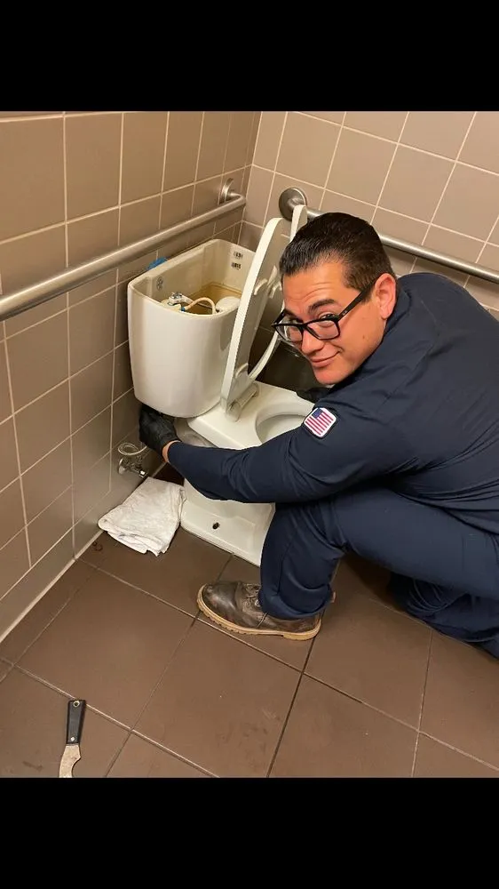 Slide of Prodigy Plumbing Sewer & Drain | Franklin & Nashville Plumber