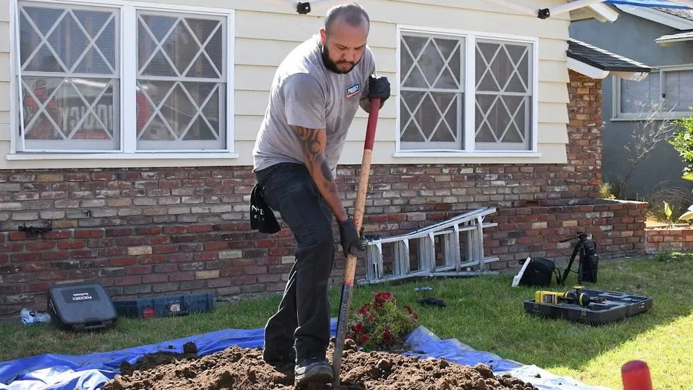 Expert leak detection service in Franklin, TN - Prodigy Plumbing Sewer & Drain | Franklin & Nashville Plumber