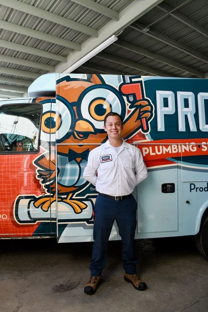 Expert leak detection service in Franklin, TN - Prodigy Plumbing Sewer & Drain | Franklin & Nashville Plumber