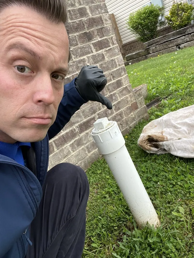 Slide of Prodigy Plumbing Sewer & Drain | Franklin & Nashville Plumber