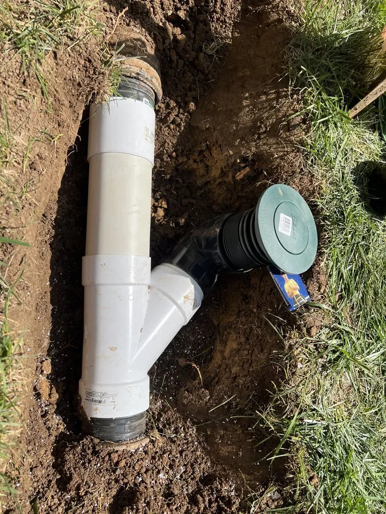 Slide of Prodigy Plumbing Sewer & Drain | Franklin & Nashville Plumber