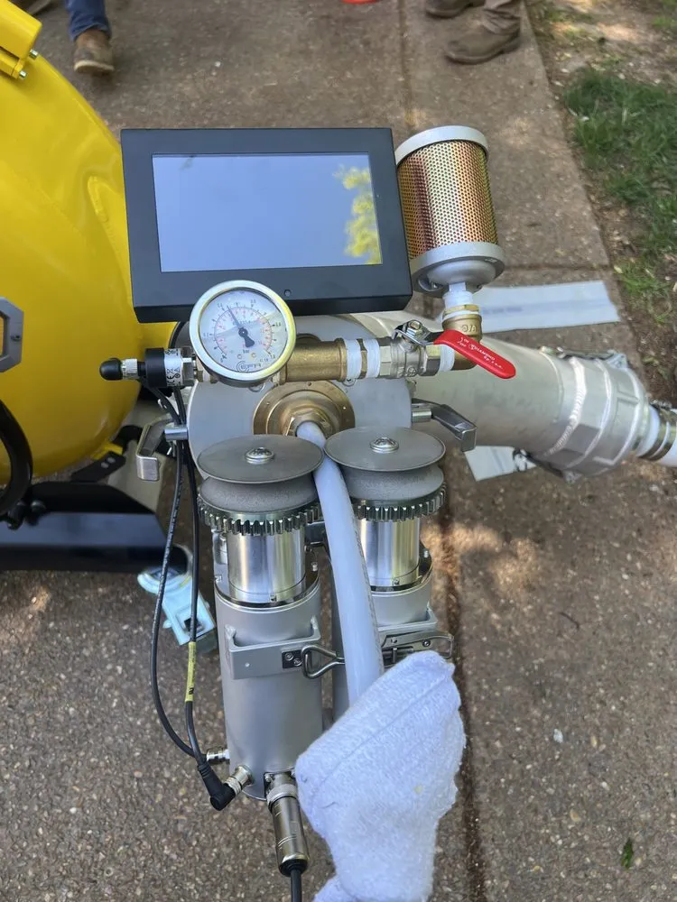 Slide of Prodigy Plumbing Sewer & Drain | Franklin & Nashville Plumber