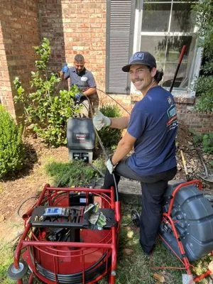 Prodigy Plumbing Sewer & Drain | Franklin & Nashville Plumber