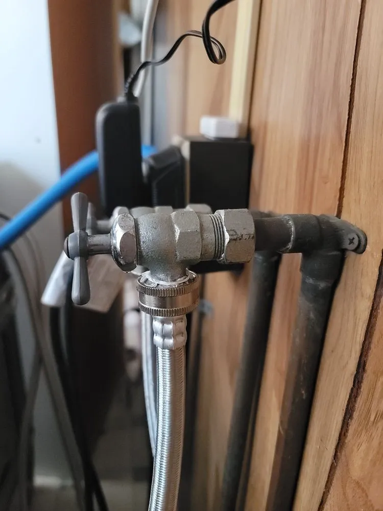 Slide of Prodigy Rooter