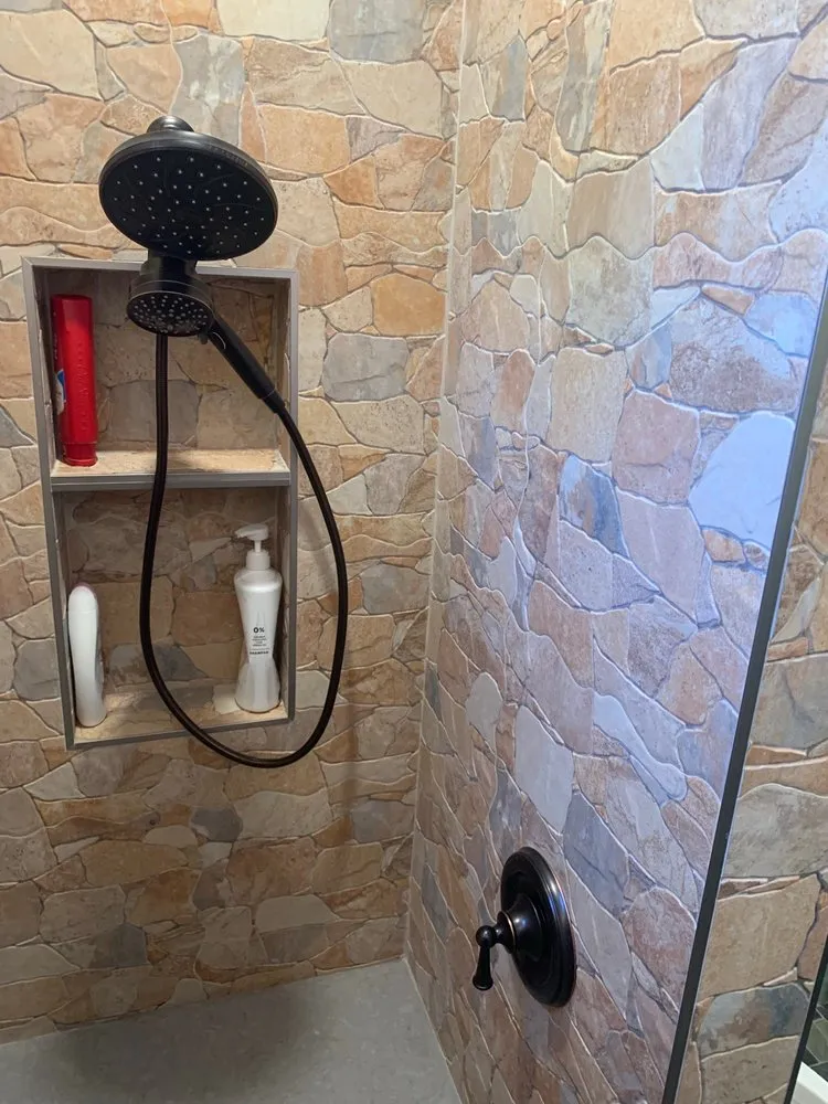 Slide of Prodigy Rooter