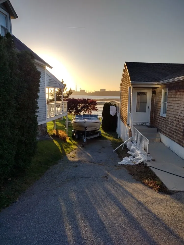 Slide of Productive services