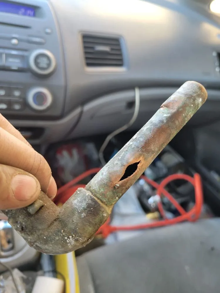 Slide of Profesional Plumbing Solutions