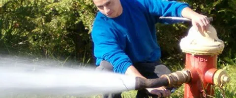 Slide of Professional Backflow Solutions