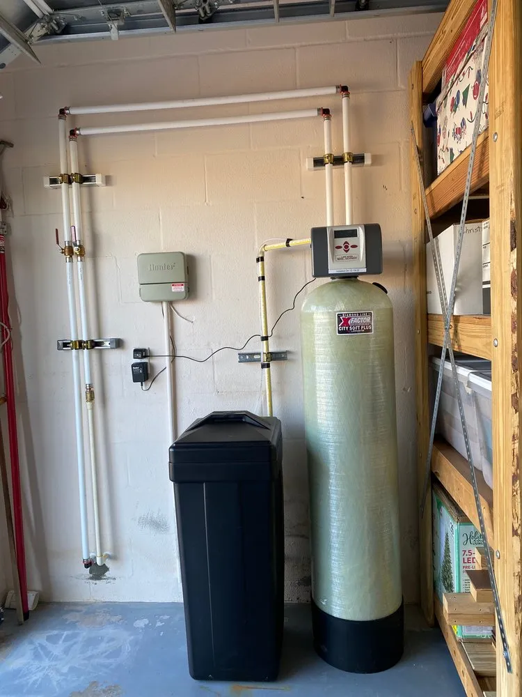 Slide of Professional Choice Plumbing