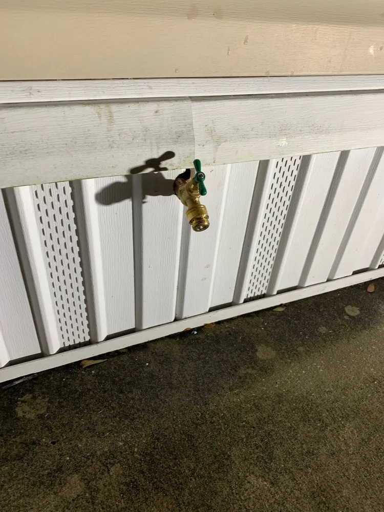 Slide of Professional Choice Plumbing