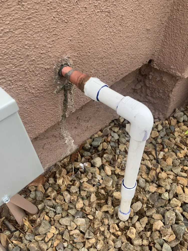 Slide of Professional Choice Plumbing