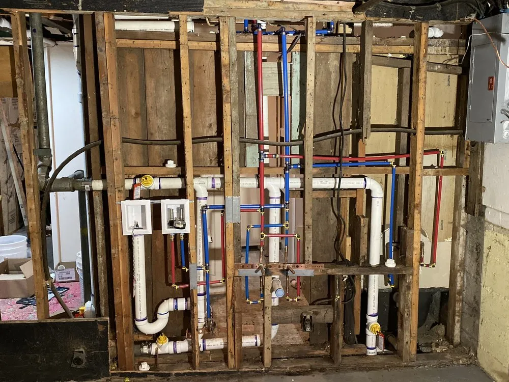 Slide of Professional Choice Plumbing