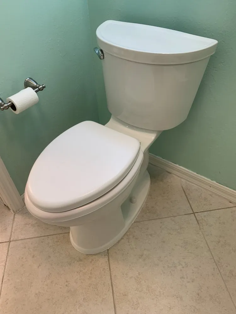 Slide of Professional Choice Plumbing