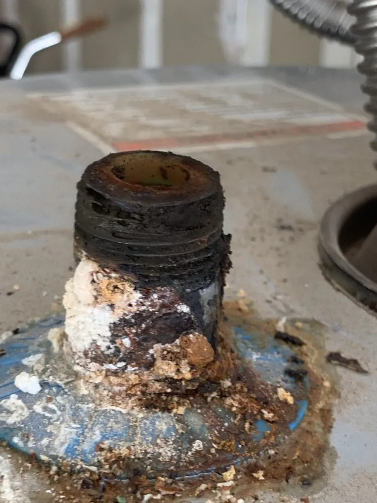 Slide of Professional Choice Plumbing