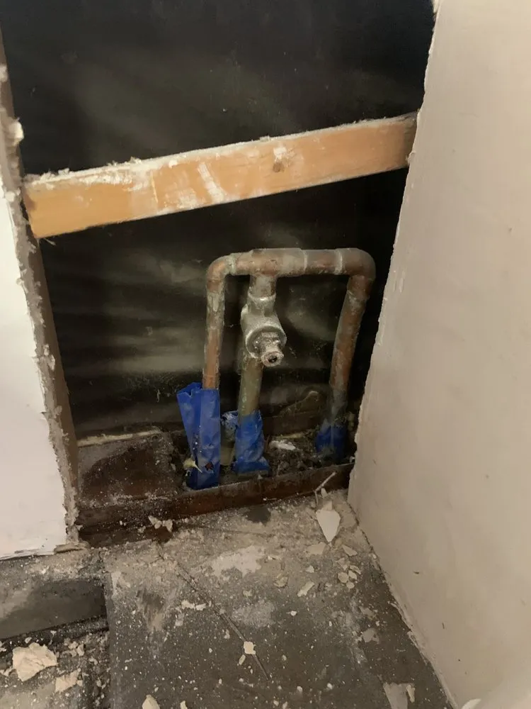 Quality water heater service in Ocala, FL by Professional Choice Plumbing