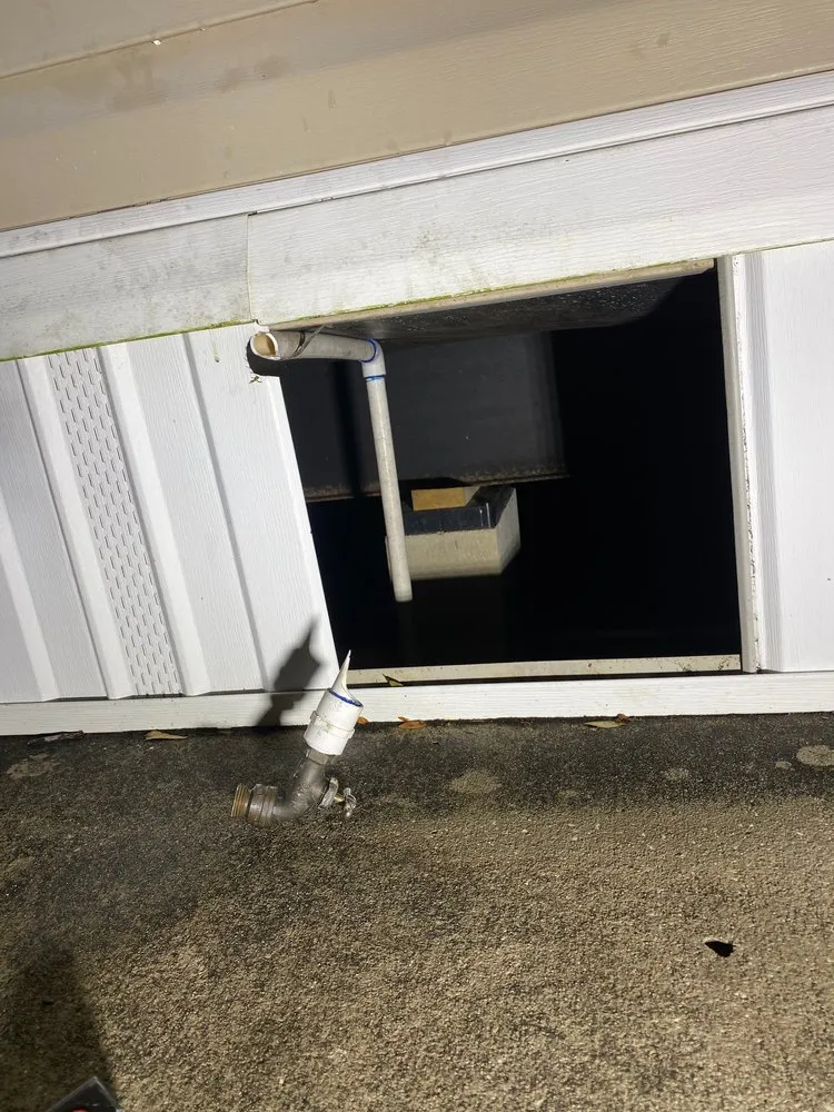 Emergency drain cleaning service in Ocala, FL - Professional Choice Plumbing