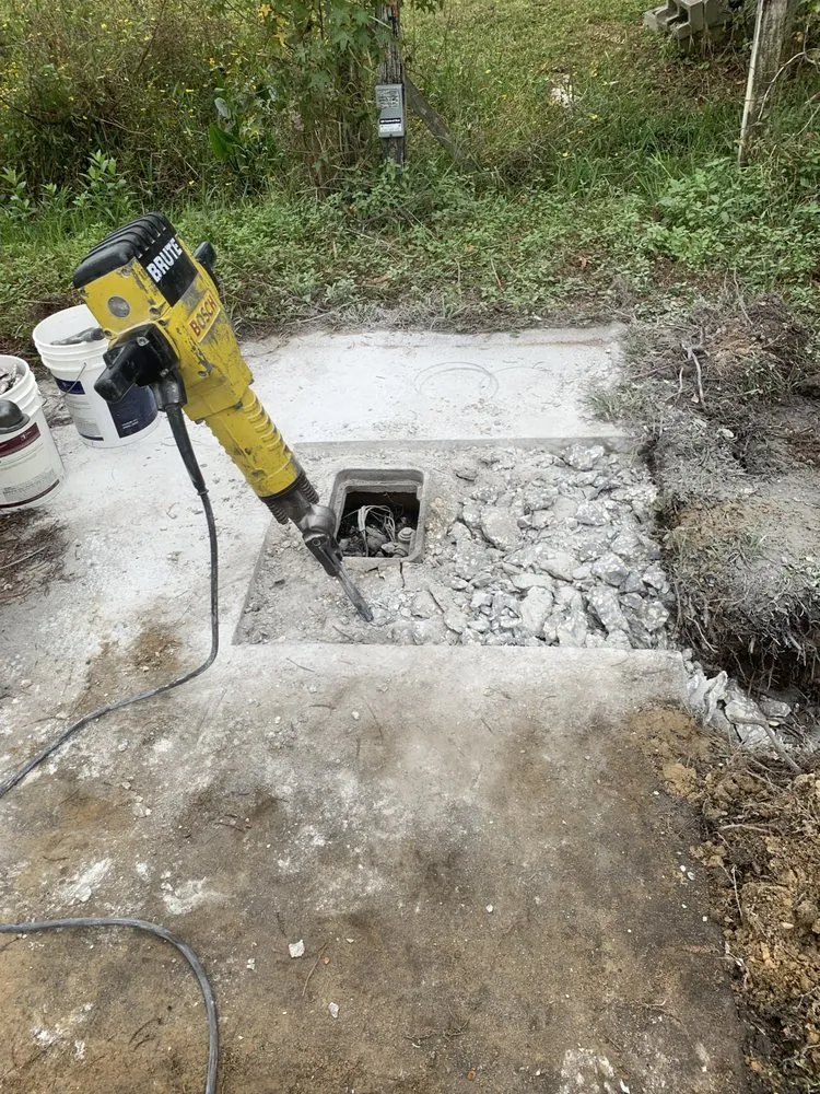 Trusted pipe repair service in Ocala, FL - Professional Choice Plumbing