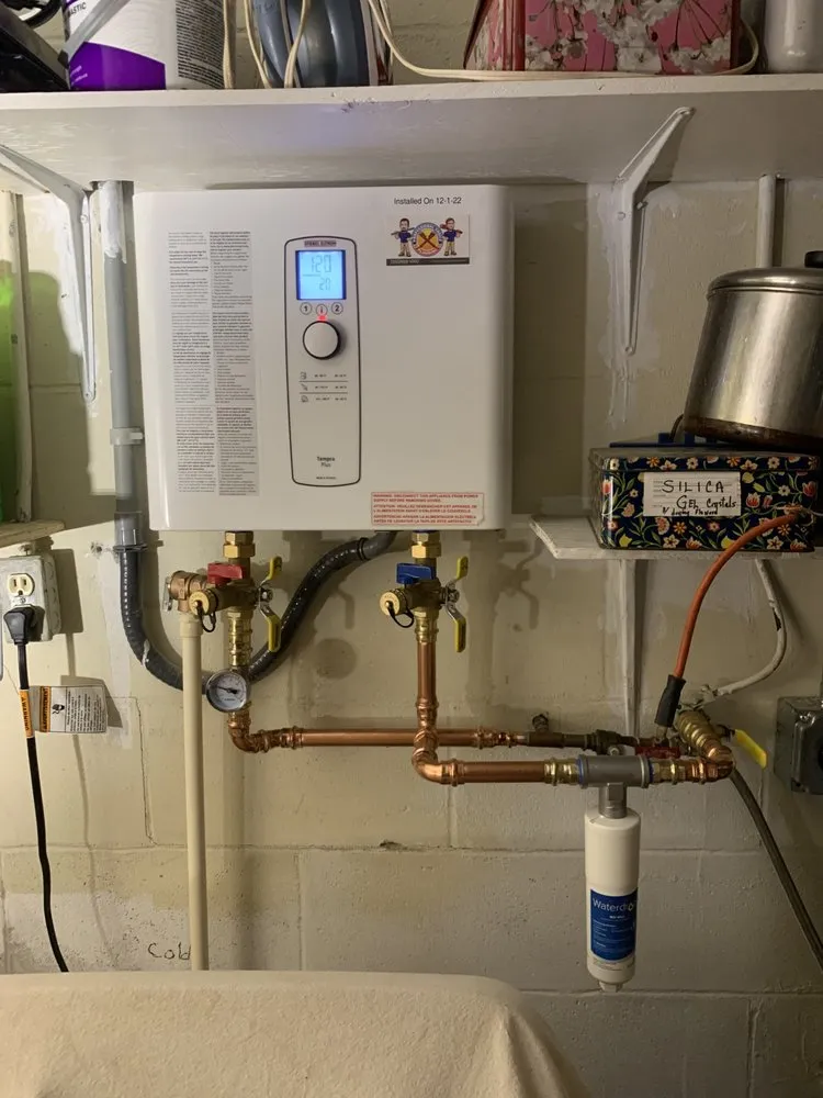 Top-rated emergency plumbing in Ocala, FL by Professional Choice Plumbing