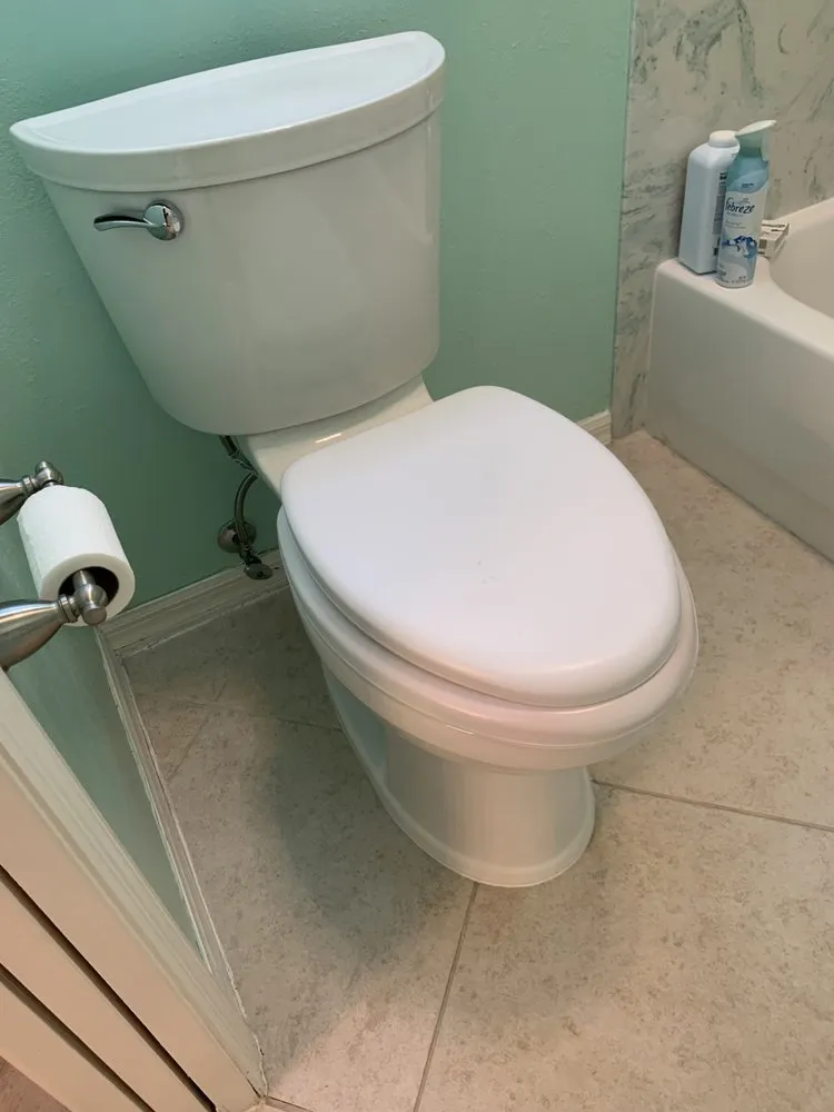 Top-rated pipe repair in Ocala, FL by Professional Choice Plumbing