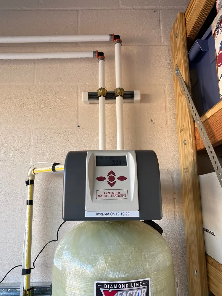 Slide of Professional Choice Plumbing