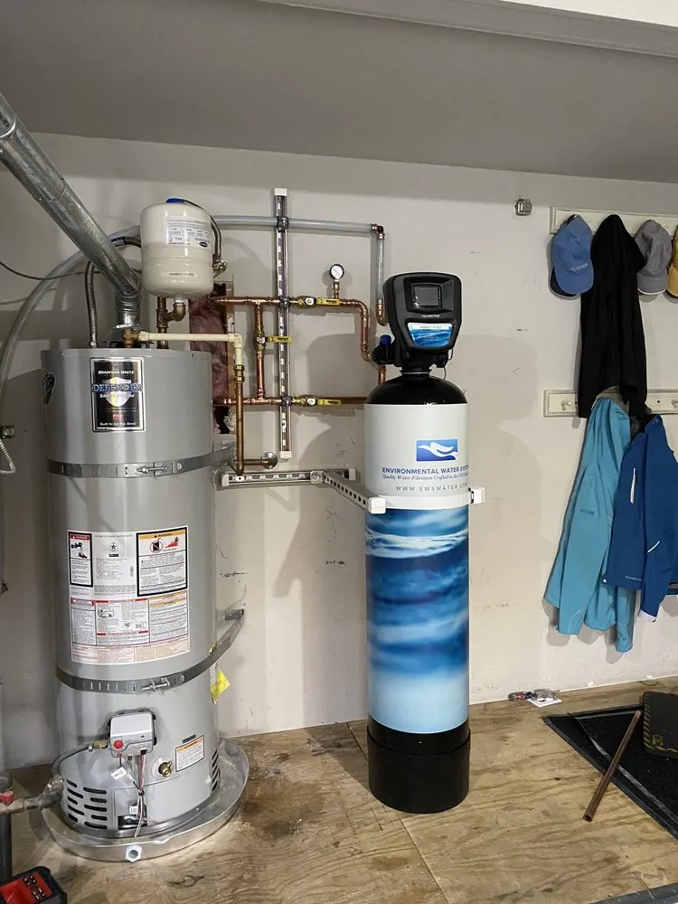 Slide of Professional Choice Plumbing