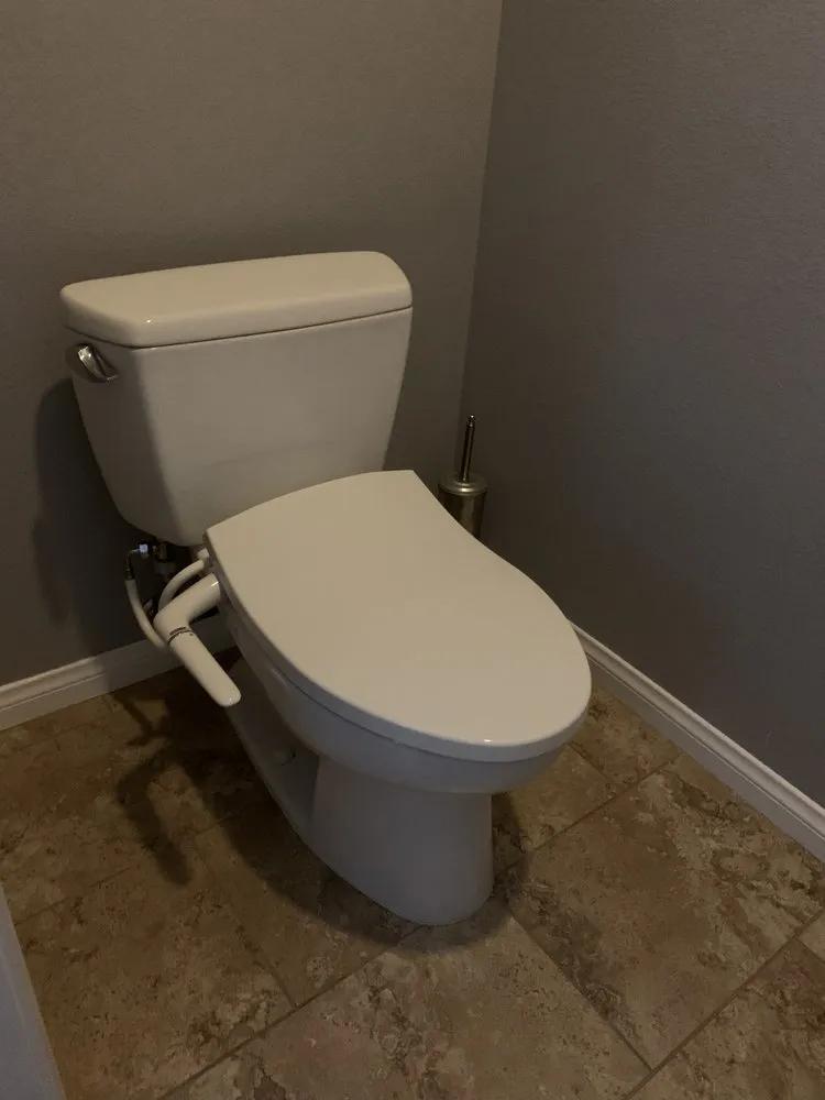 Slide of Professional Choice Plumbing