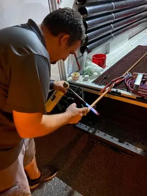 Professional Choice Plumbing Logo